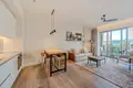 Wohnung 1 Schlafzimmer 63 m² Tivat, Montenegro