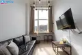 Appartement 2 chambres 47 m² Vilnius, Lituanie