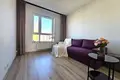 3 room apartment 57 m² Warsaw, Poland
