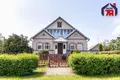 House 262 m² Barsuki, Belarus