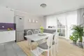 Wohnung 2 zimmer 48 m² Posen, Polen