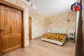 Ferienhaus 241 m² Lahojsk selsaviet, Belarus