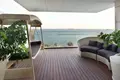 Appartement 2 chambres 168 m² Limassol, Chypre