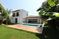 Casa 3 habitaciones 177 m² Bodrum, Turquía