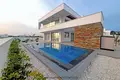 4 bedroom Villa 216 m² Yeroskipou, Cyprus