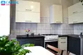 3 room apartment 63 m² Kalvarija, Lithuania
