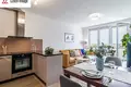 Mieszkanie 3 pokoi 50 m² Miasto Stołeczne Praga, Czechy