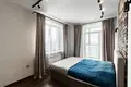 3 room apartment 62 m² Minsk, Belarus