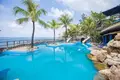 Condo z 1 sypialnią 564 m² West Bay, Honduras