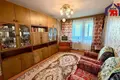 2 room apartment 46 m² Sluck, Belarus