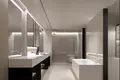 Copropriété 2 chambres 217 m² Bangkok, Thaïlande