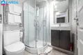 Apartamento 1 habitación 26 m² Vilna, Lituania