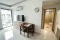 Piso independiente 1 habitacion  en Pattaya City, Tailandia