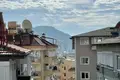 Mieszkanie 2 pokoi 42 m² Alanya, Turcja