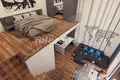 1 bedroom apartment 92 m² Cyprus, Cyprus