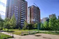 Wohnung 38 m² Stadtkreis Nischni Nowgorod, Russland