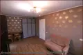 2 room apartment 51 m² Minsk, Belarus