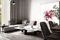 Residential complex Lilium Tower