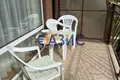 Apartamento 40 m² Nesebar, Bulgaria