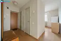 Квартира 3 комнаты 56 м² Вильнюс, Литва