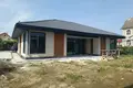 Haus 4 zimmer 140 m² Awanhard, Ukraine