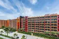 1 bedroom apartment 36 m² Thalang, Thailand