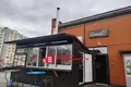 Geschäft 69 m² Hrodna, Belarus