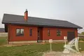 House 111 m² Rakitnicki sielski Saviet, Belarus
