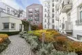 4 room apartment 140 m² Warsaw, Poland