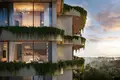 Apartment 38 m² Choeng Thale, Thailand