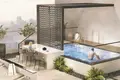 Apartamento 3 habitaciones 121 m² Dubái, Emiratos Árabes Unidos