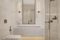 Wohnung 2 Schlafzimmer 131 m² Paphos, Zypern