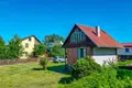 Dom 81 m² Jurkiańce, Litwa