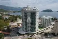 2 bedroom apartment 104 m² Budva, Montenegro