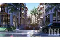 1 bedroom apartment 60 m² Golem, Albania