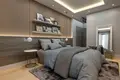 Жилой комплекс Жилой комплекс с аквапарком, бассейном, кинотеатром и фитнес-центром, Мерсин, Турция