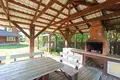 Ferienhaus 200 m² Sarsunski sielski Saviet, Belarus