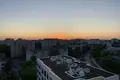 2 room apartment 38 m² Warsaw, Poland