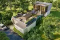 Villa 263 m² Canggu, Indonesien
