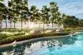 Apartamento 1 habitacion 33 m² Sakhu, Tailandia
