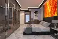 Квартира 46 м² Газипаша, Турция