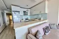 Apartamento 3 habitaciones 110 m² Mezitli, Turquía