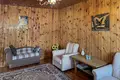 4 bedroom house 156 m² Papiarnianski sielski Saviet, Belarus