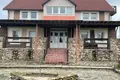 Ferienhaus 415 m² Viarkudski sielski Saviet, Belarus
