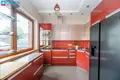 Casa 198 m² Zujunai, Lituania