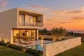 villa de 3 chambres 210 m² Paphos, Chypre