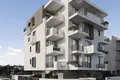Mieszkanie 1 pokój 49 m² Pano Panagia, Cypr