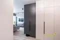 Wohnung 2 zimmer 41 m² Minsk, Belarus