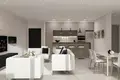 3 bedroom apartment 126 m² Limassol District, Cyprus
