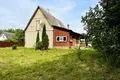 Casa 114 m² Bialarucki sielski Saviet, Belarús